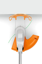 Stihl FSA 50 Battery Powered Trimmer | Includes AK 10 Battery & AL 101 Charger