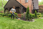 Stihl FSA 57 Battery Powered Trimmer | Set includes AK 20 & AL 101 Charger