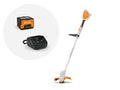 Stihl FSA 57 Battery Powered Trimmer | Set includes AK 20 & AL 101 Charger