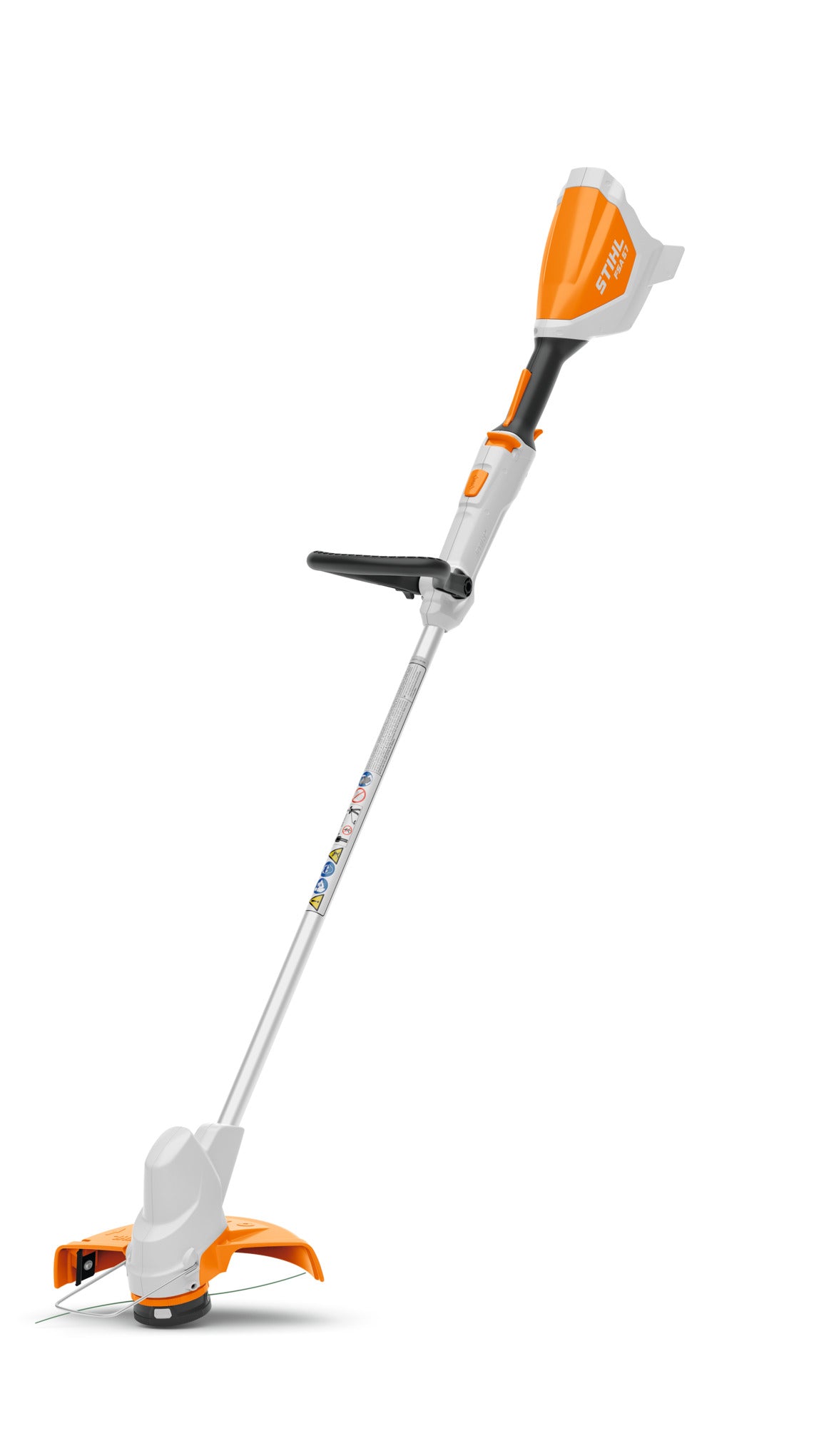 Stihl FSA 57 Battery Powered Trimmer | Set includes AK 20 & AL 101 Charger