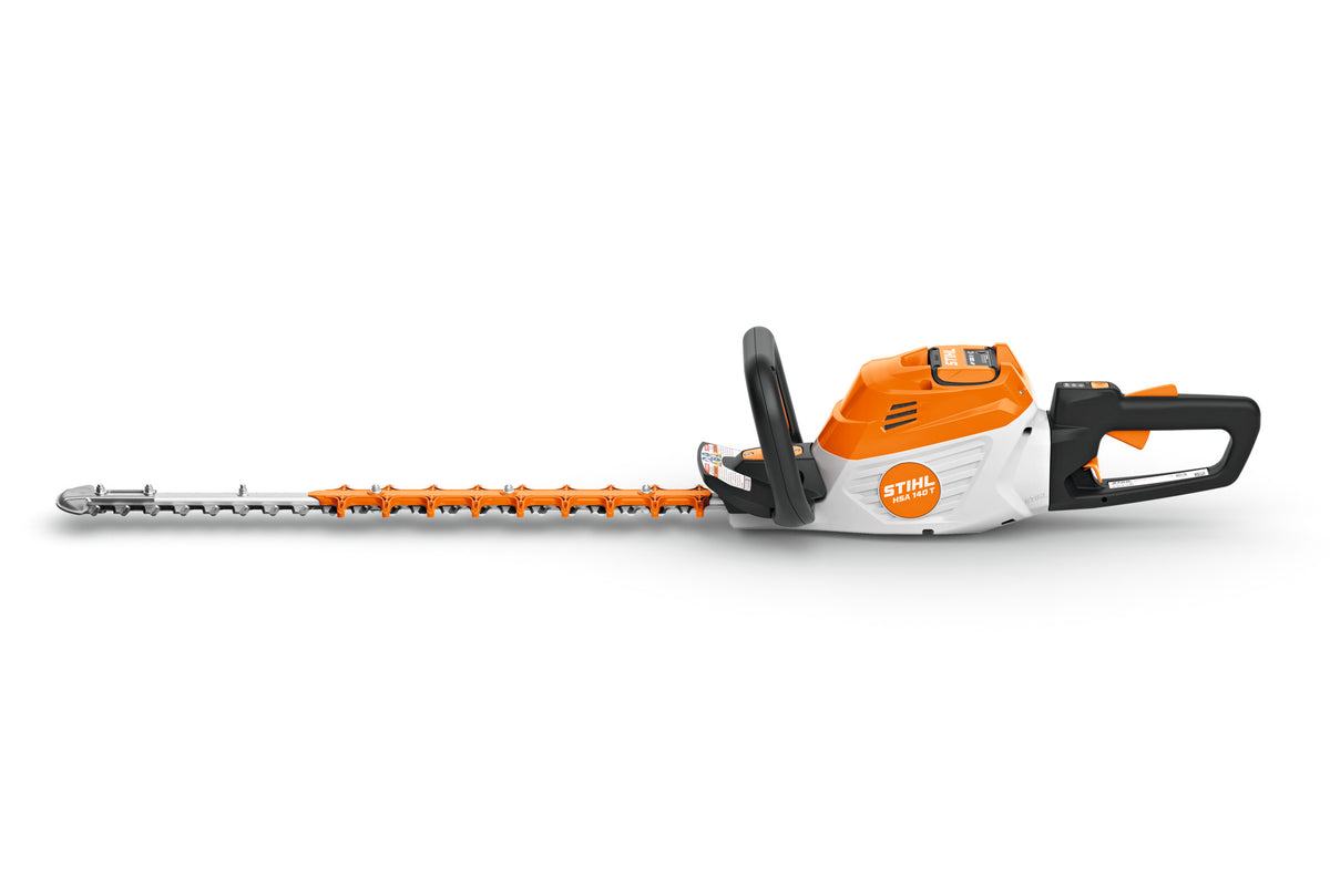 Stihl HSA 140 T Battery Powered Hedge Trimmer | Set Includes AP 200 S Battery & AL 301 Charger