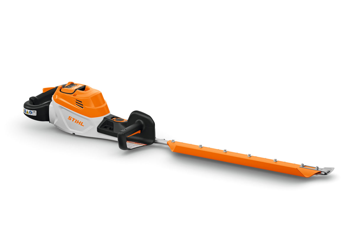 Stihl HSA 150 R Battery Powered Hedge Trimmer | Set Includes AP 200 S Battery & AL 301 Charger