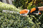 Stihl HSA 26 Battery Powered Hedge Shear | Set includes AS 2 Battery & AL 1 Charger
