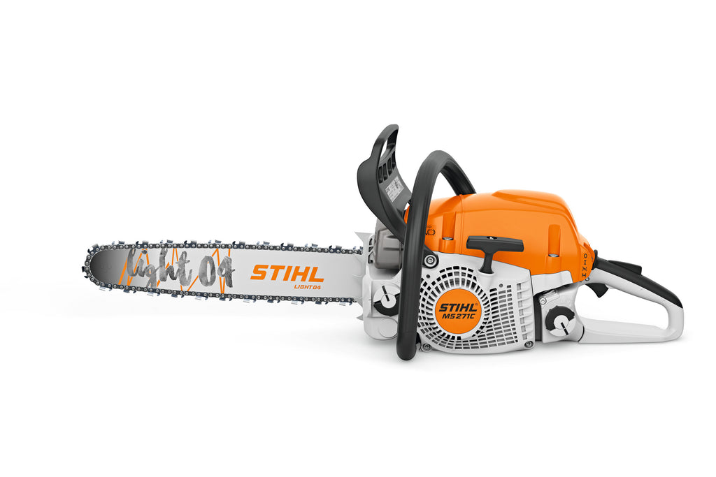 Stihl MS 271 Farm Boss Gas Chainsaw | .325" Pitch .050" Gauge