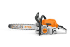 Stihl MS 271 Farm Boss Gas Chainsaw | .325" Pitch .050" Gauge