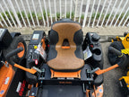 Scag SLS Zero Turn Mower | Briggs & Stratton PXi engine