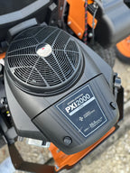 Scag SLS Zero Turn Mower | Briggs & Stratton PXi engine