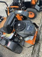 Scag SLS Zero Turn Mower | Briggs & Stratton PXi engine