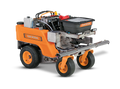 Scag Turf Storm | 30 Gallon Spreader | 23 HP Briggs Vanguard