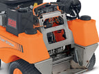 Scag Turf Storm | 30 Gallon Spreader | 23 HP Briggs Vanguard