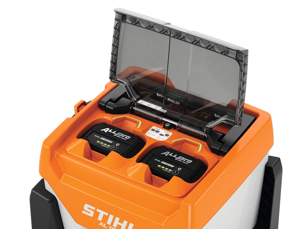Stihl AL 1602 MO Dual-Battery Charger | AP, AllPro System