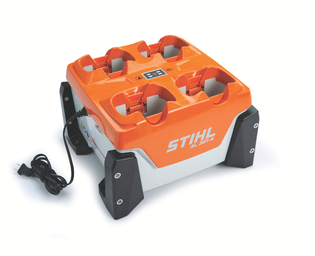 Stihl AL 301 - 4 Multi Battery Charger