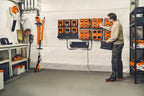 Stihl AL 301 - 4 Multi Battery Charger