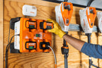 Stihl AL 301 - 4 Multi Battery Charger
