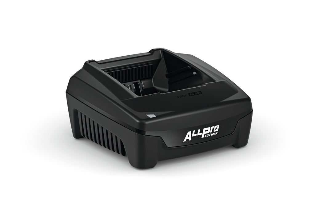 Stihl AL 301.1 Charger | Compatible with AK, AP, AllPro