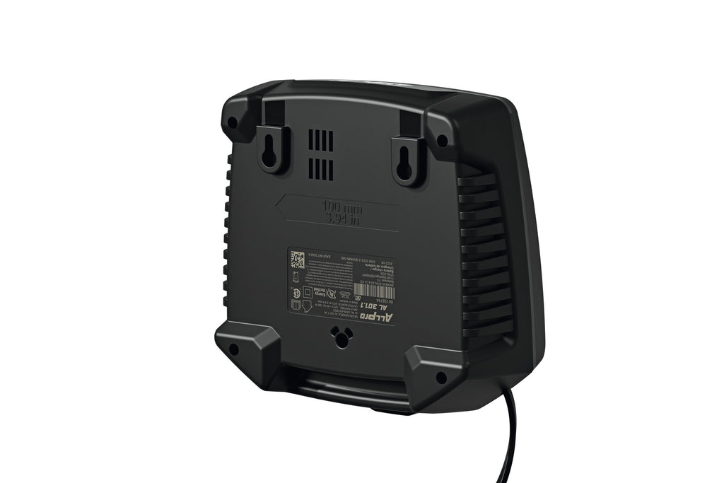 Stihl AL 301.1 Charger | Compatible with AK, AP, AllPro