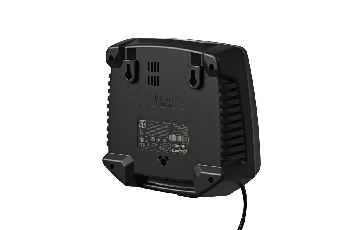 Stihl AL 301.1 Charger | Compatible with AK, AP, AllPro