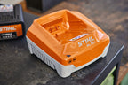 Stihl AL 301 Rapid Charger