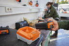 Stihl AL 301 Rapid Charger