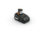 Stihl ALS 31 Charger | For use with AS 2 | Replaces AL 1