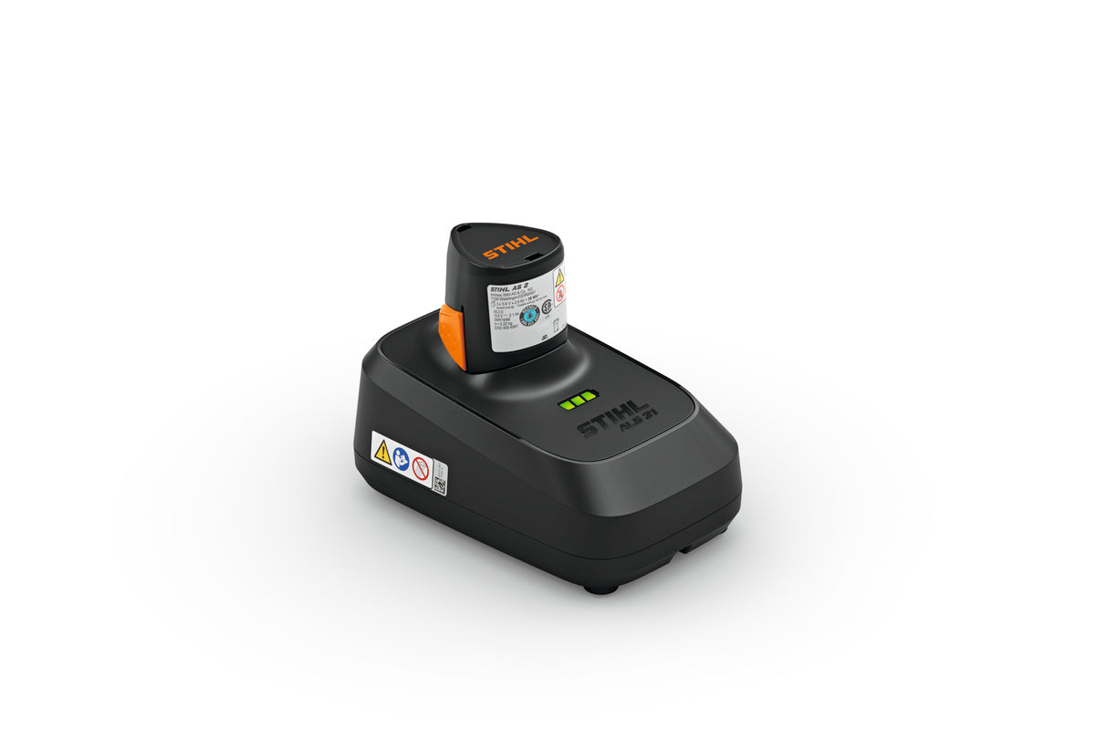 Stihl ALS 31 Charger | For use with AS 2 | Replaces AL 1