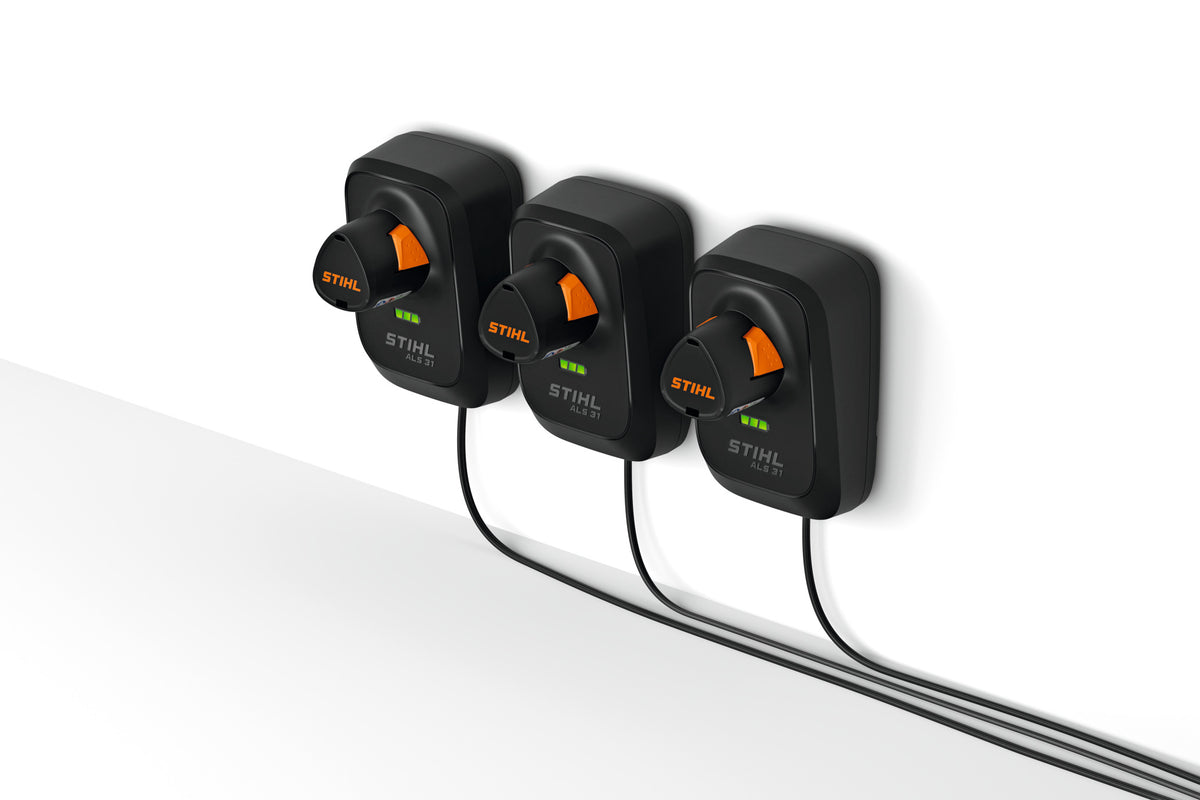 Stihl ALS 31 Charger | For use with AS 2 | Replaces AL 1