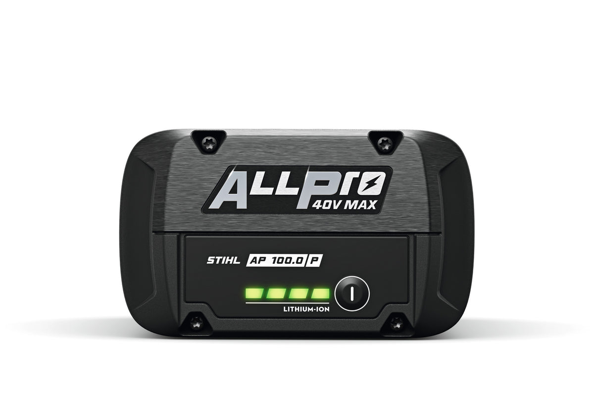 Stihl AP 100.0 P Battery | AllPro System
