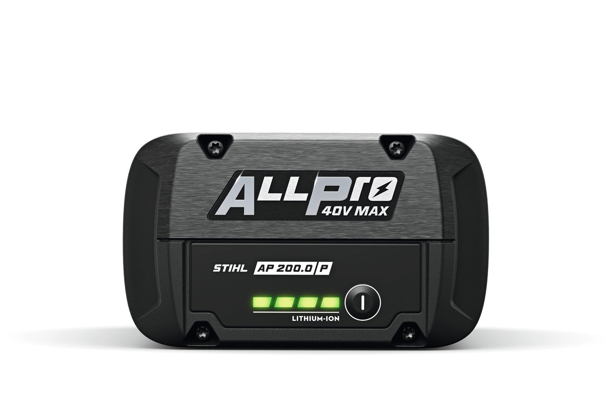 Stihl AP 200.0 P Battery | AllPro System