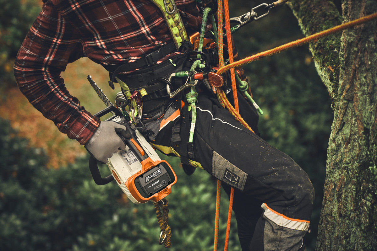 Stihl AP 200.0 P Battery | AllPro System