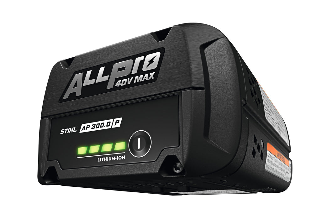 Stihl AP 300.0 P Connected Battery | AllPro System (C)