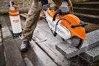 Stihl AP 300.0 P Connected Battery | AllPro System (C)