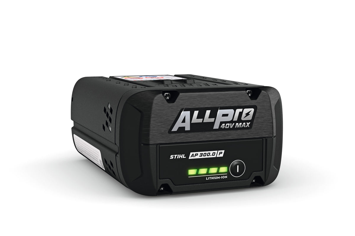 Stihl AP 300.0 P Connected Battery | AllPro System (C)