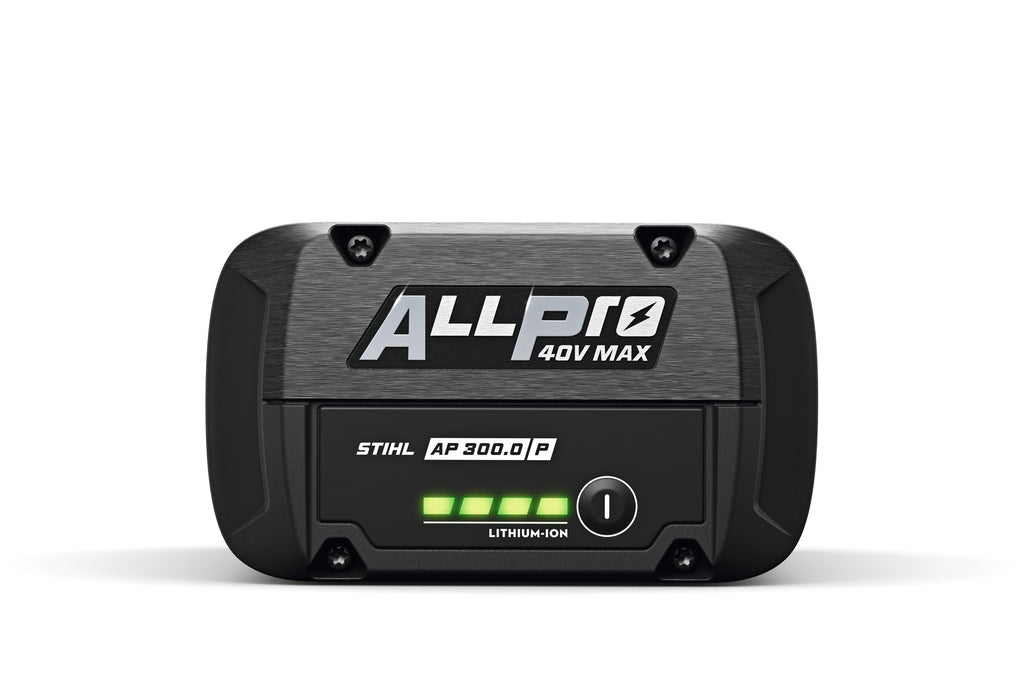 Stihl AP 300.0 P Connected Battery | AllPro System (C)