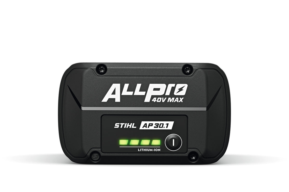 Stihl AP 30.1 Battery | AllPro System