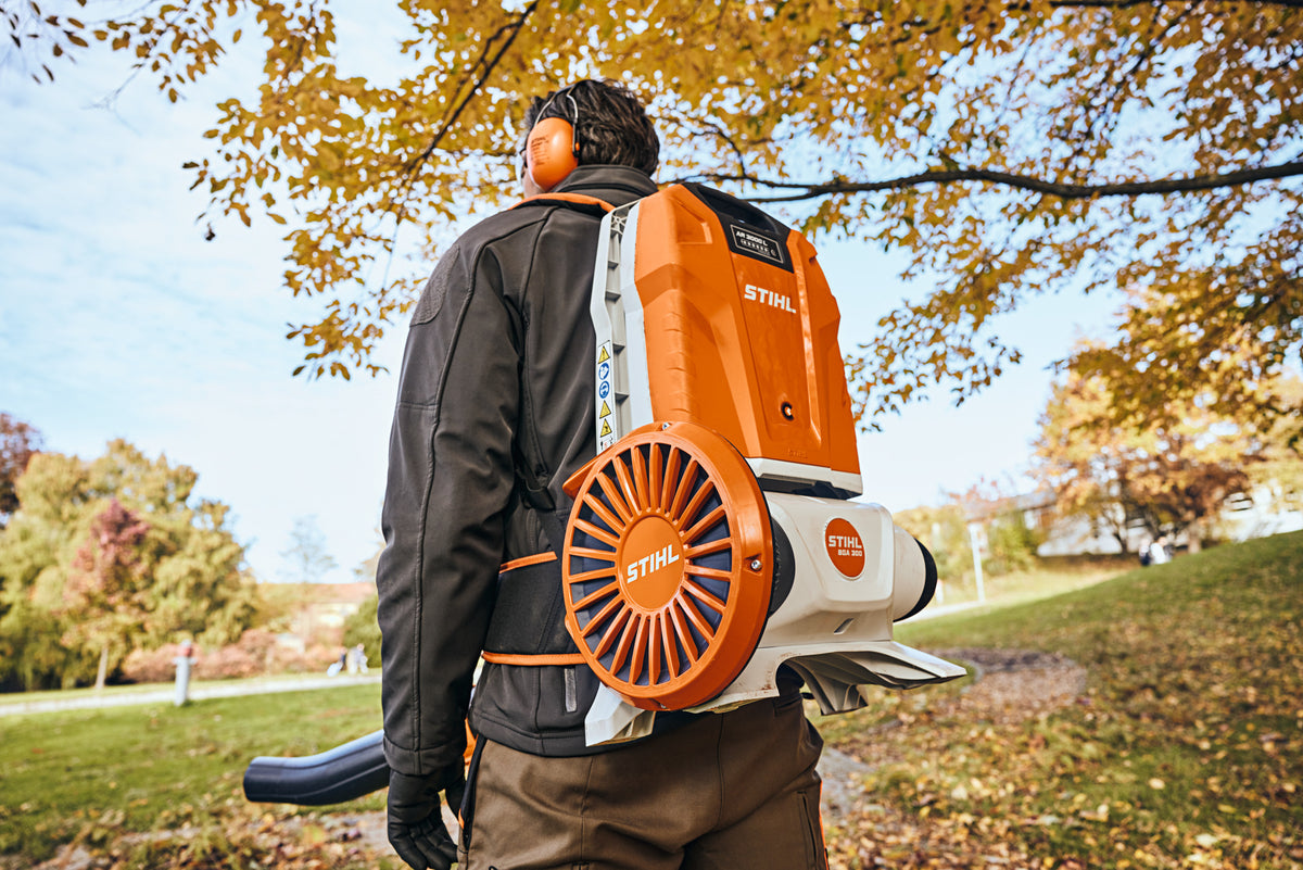 Stihl AR 3000 L Backpack Battery