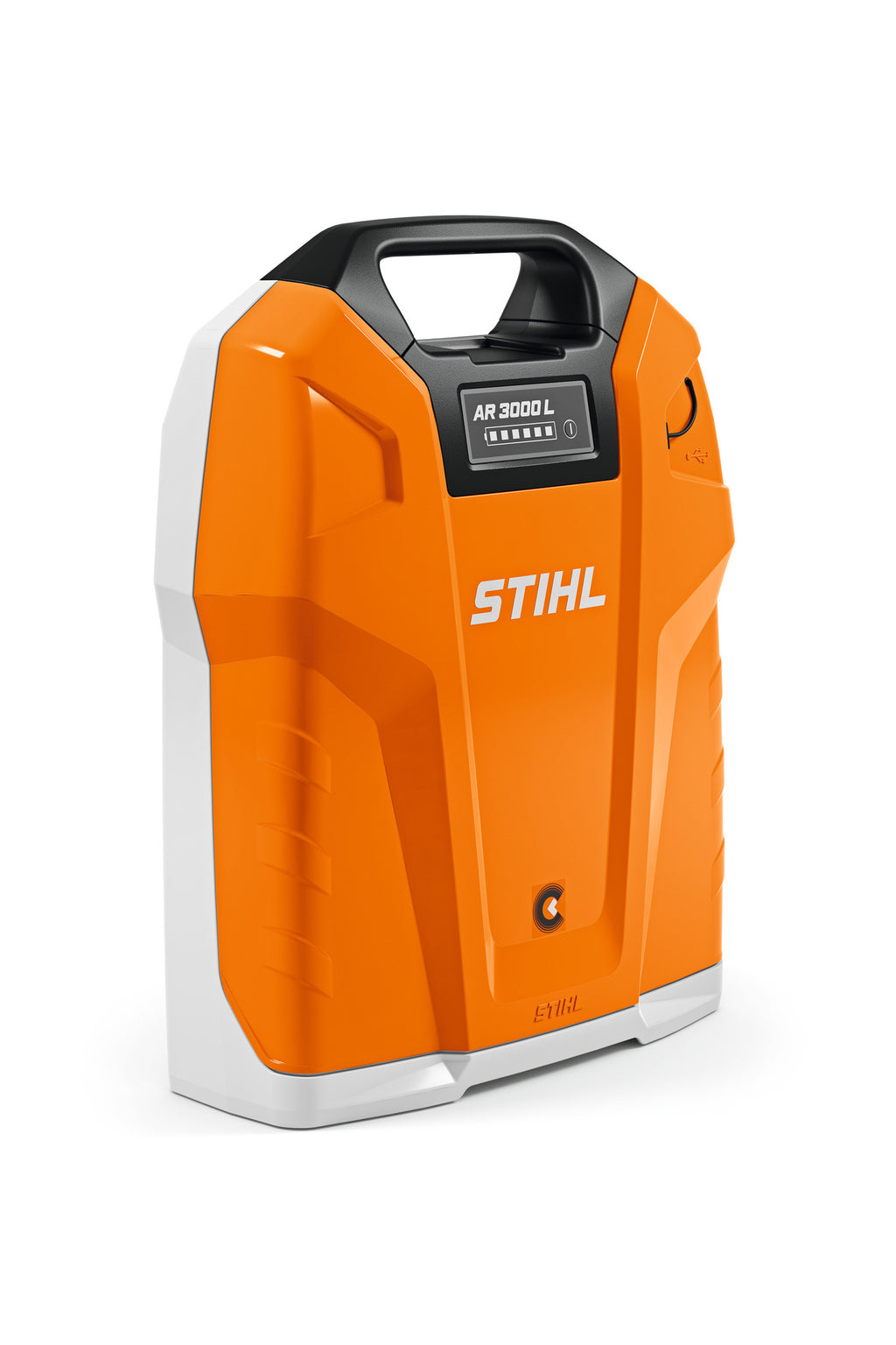 Stihl BGA 300 Battery Powered Backpack Blower | Unit Only