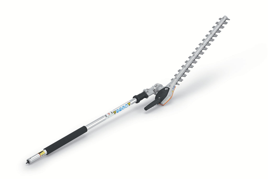 Stihl HL-KM 145° Adjustable Hedge Trimmer Attachment