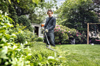 Stihl HL-KM 145° Adjustable Hedge Trimmer Attachment