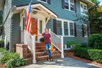Stihl BG 50 Handheld Blower | 27.2cc, 134mph, 70dB
