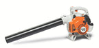 Stihl BG 50 Handheld Blower | 27.2cc, 134mph, 70dB