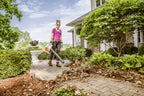 Stihl BG 56 C-E Handheld Blower | 27.2cc, 143 mph, 70dB