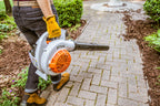 Stihl BG 56 C-E Handheld Blower | 27.2cc, 143 mph, 70dB