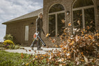 Stihl BG 56 C-E Handheld Blower | 27.2cc, 143 mph, 70dB