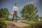 Stihl BG 56 C-E Handheld Blower | 27.2cc, 143 mph, 70dB