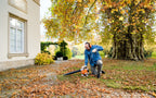 Stihl BG 86 C-E Handheld Blower | 27.2cc, 154 - 190 mph, 70dB