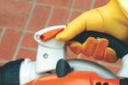 Stihl BG 86 C-E Handheld Blower | 27.2cc, 154 - 190 mph, 70dB