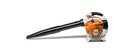Stihl BG 86 Handheld Blower | 27.2cc, 154 - 190 mph, 70dB