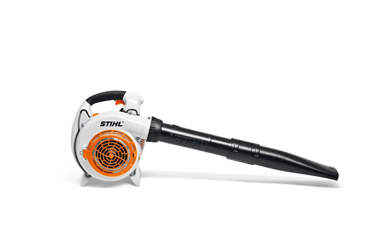 Stihl BG 86 Handheld Blower | 27.2cc, 154 - 190 mph, 70dB