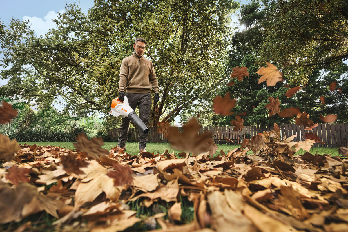 Stihl BGA 110 Battery Powered Handheld Blower