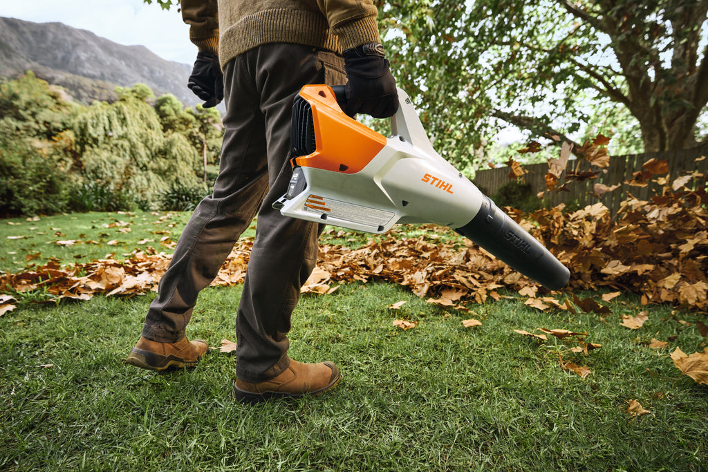 Stihl BGA 110 Battery Powered Handheld Blower